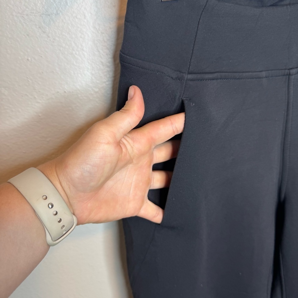 Lululemon Embrace The Space Pants Black - Picture 6 of 12